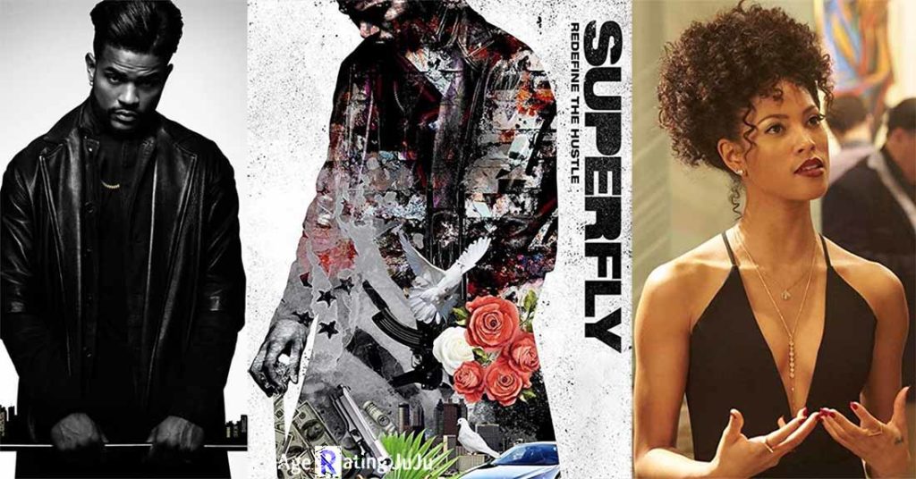 Superfly Age Rating 2018 - Movie Poster Images and Wallpapers