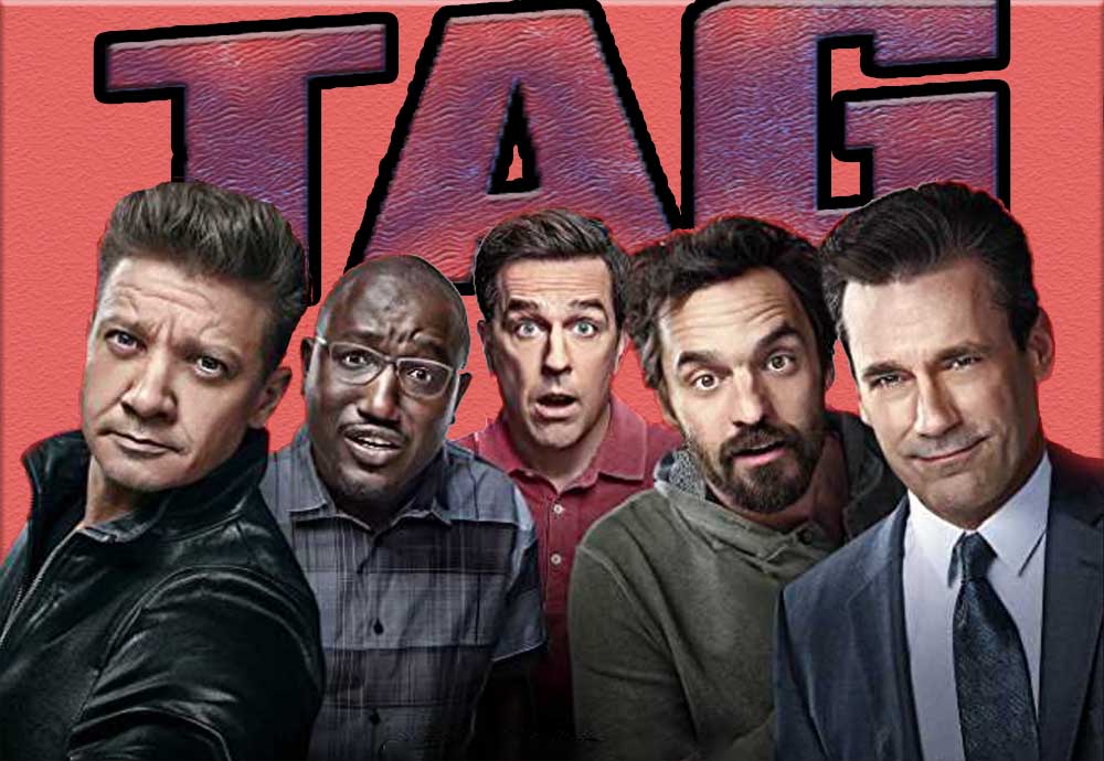 Tag Age Rating 2018 - Movie Poster Images and Wallpapers Tag Age Rating 2018 - Movie Poster Images and Wallpapers