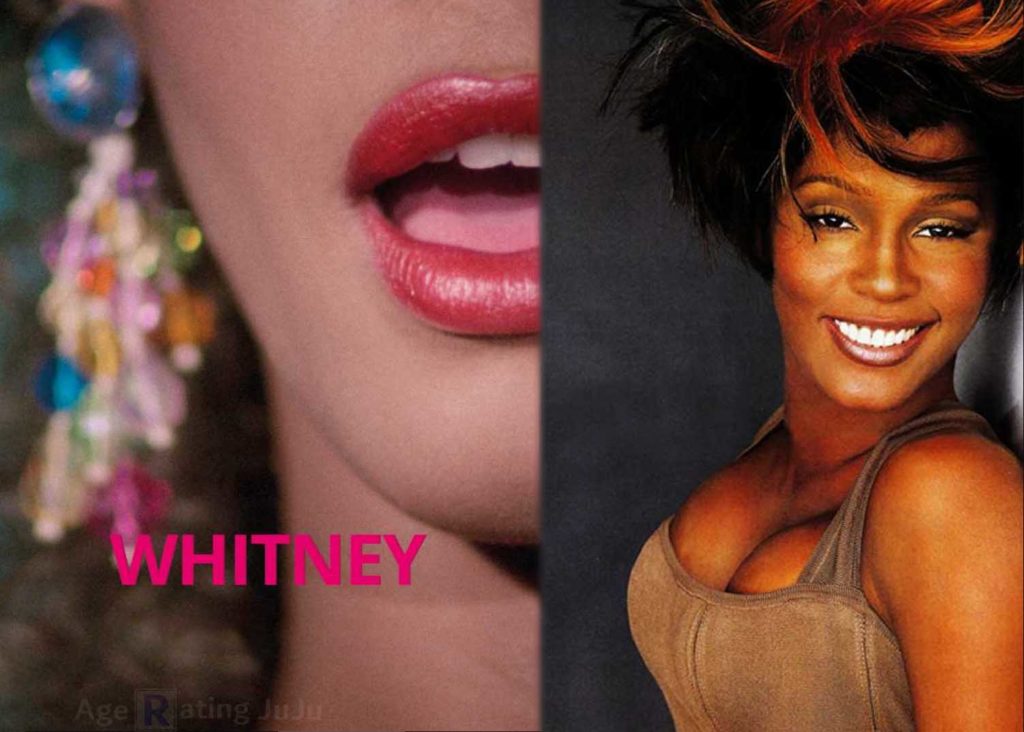 Whitney Age Rating 2018 - Movie Poster Images and Wallpapers