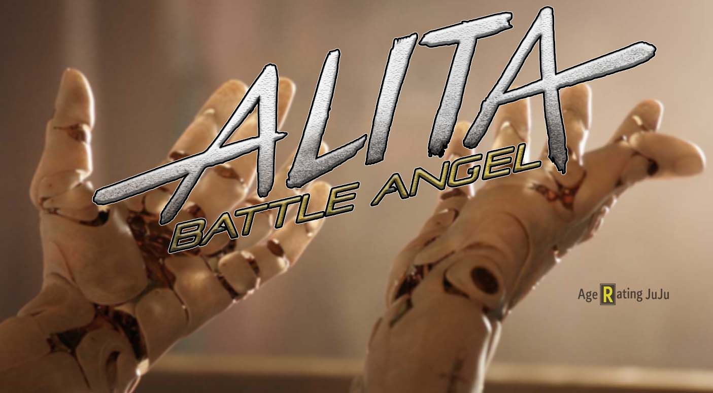 Alita: Battle Angel Movie movie Poster Images and Wallpapers