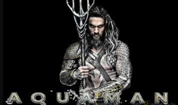 Aquaman Age Rating 2018 - Movie Poster Images and Wallpapers