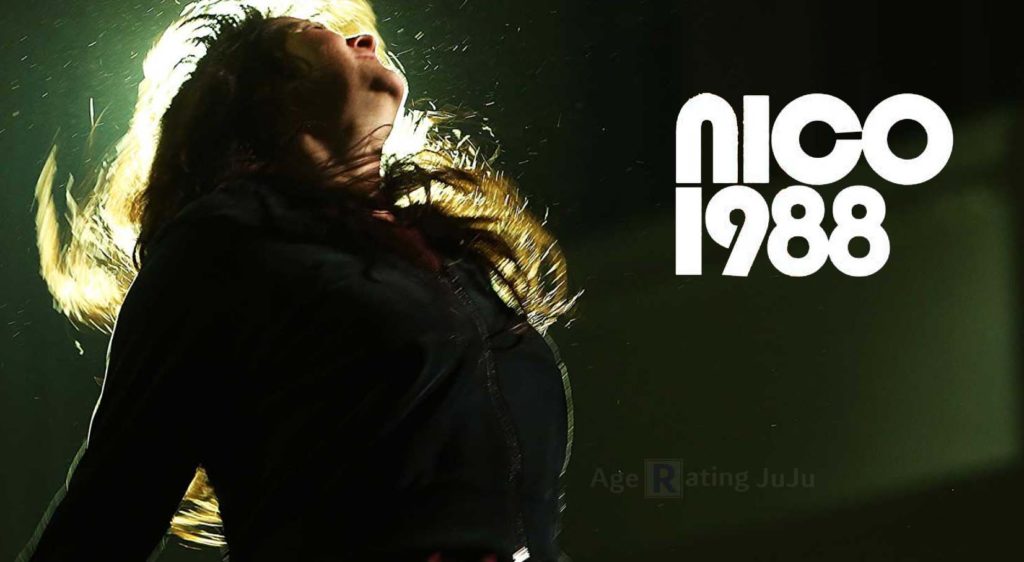 Nico, 1988 Movie 2018 Poster Images and Wallpapers