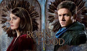 Robin Hood 2018 - Movie Poster Images and Wallpapers