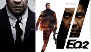 The Equalizer 2 Age Rating 2018 - Movie Poster Images and Wallpapers