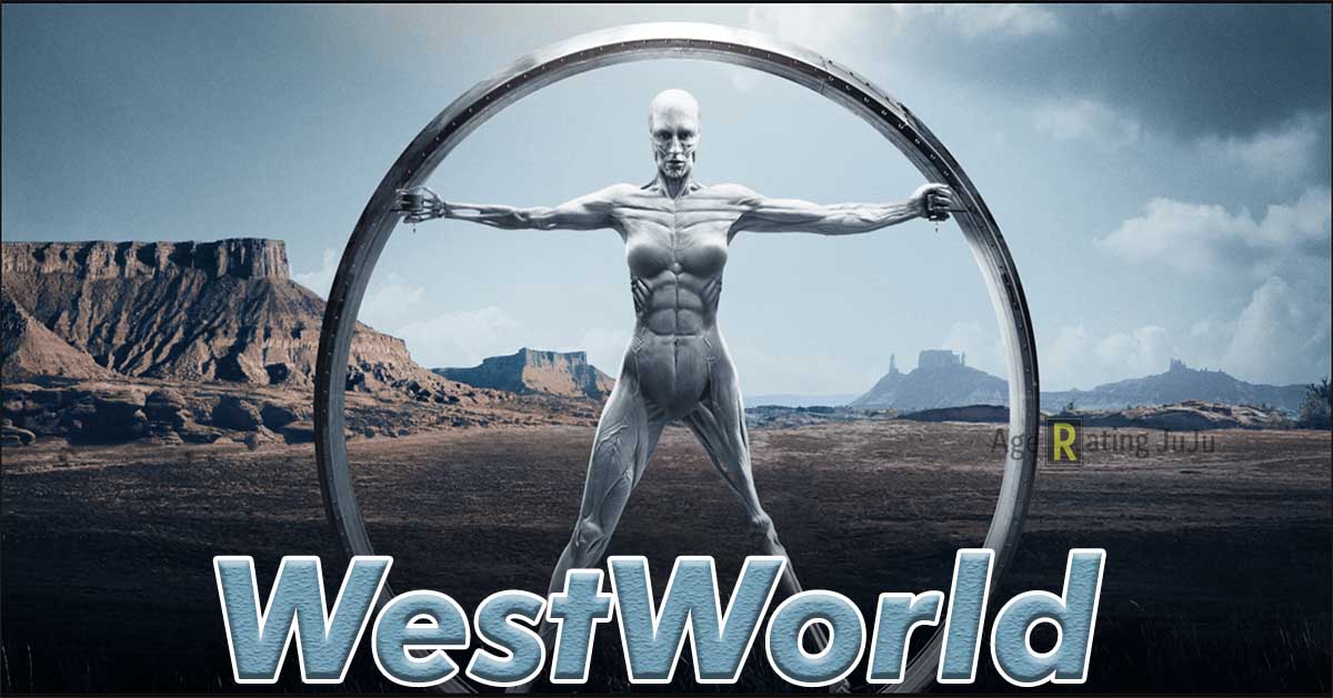 Westworld Age Rating - Westworld TV Show 2018 Poster - Images wallpaper pictures