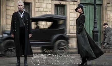 fantastic beasts the crimes of grindelwald 2018 - Movie Poster Images and Wallpapers