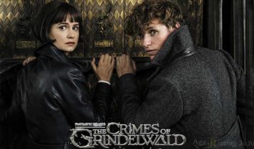 fantastic beasts the crimes of grindelwald film 2018 - Poster Images and Wallpapers