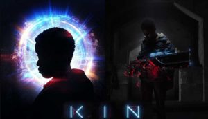 Kin Age Rating 2018 - Movie Poster Images and Wallpapers
