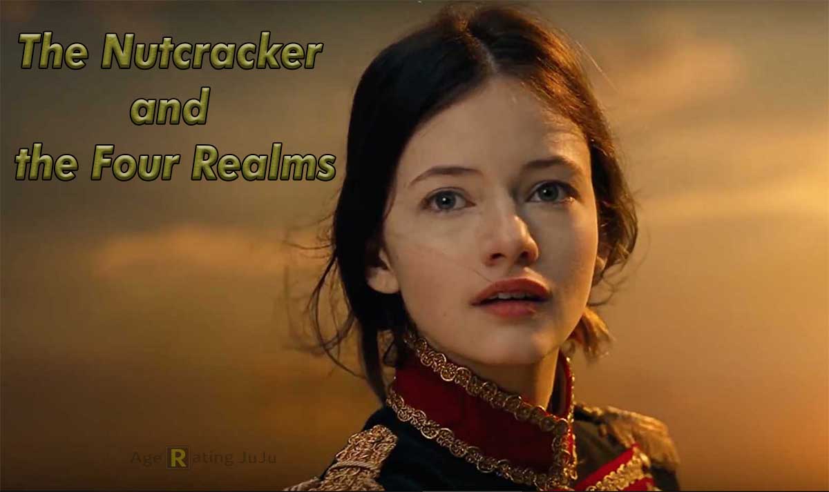 The Nutcracker and the Four Realms Age Rating 2018 - Movie Poster Images and Wallpapers