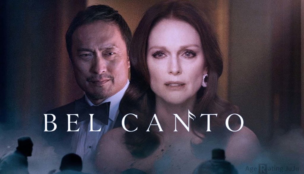 Bel Canto Age Rating 2018 - Movie Poster Images and Wallpapers