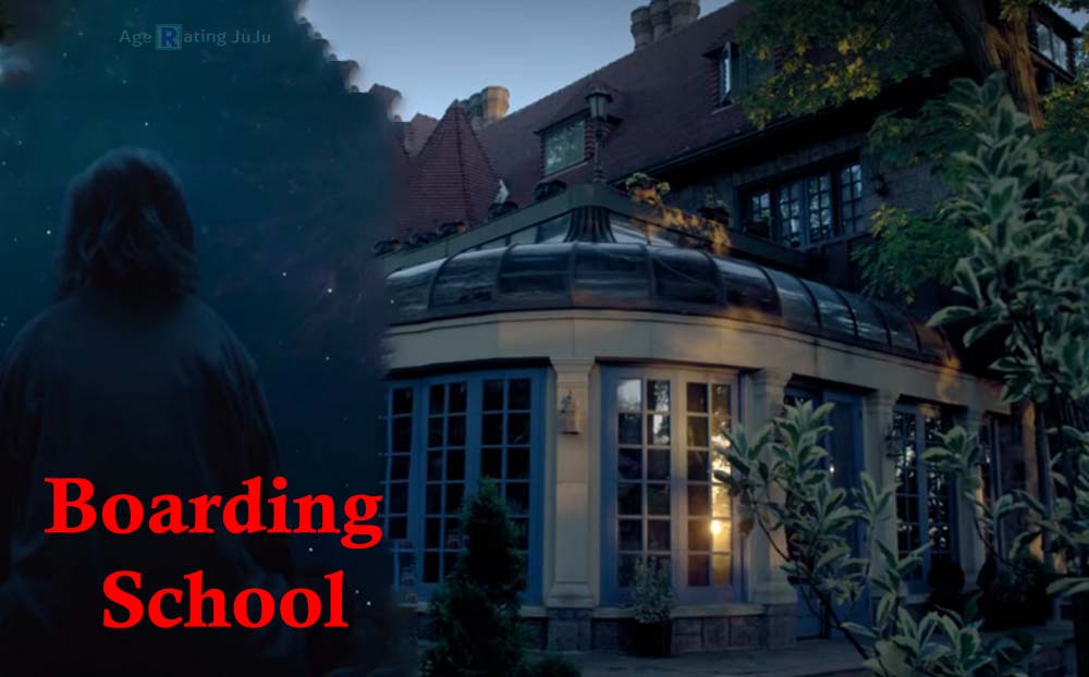 Boarding School Age Rating 2018 - Movie Poster Images and Wallpapers Boarding School Age Rating 2018 - Movie Poster Images and Wallpapers