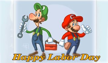 Happy Labor Day 2018 International Labour Day