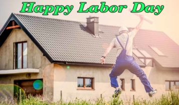 Happy Labor Day - International Labour Day 2018