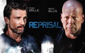 Reprisal Age Rating 2018 - Movie Poster Images and Wallpapers