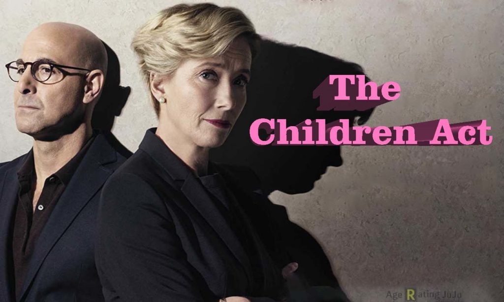 The Children Act Age Rating 2018 - Movie Poster Images and Wallpapers The Children Act Age Rating 2018 - Movie Poster Images and Wallpapers
