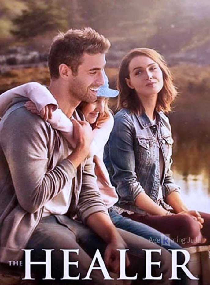 The Healer Age Rating 2018 - Movie Poster Images and Wallpapers The Healer Age Rating 2018 - Movie Poster Images and Wallpapers