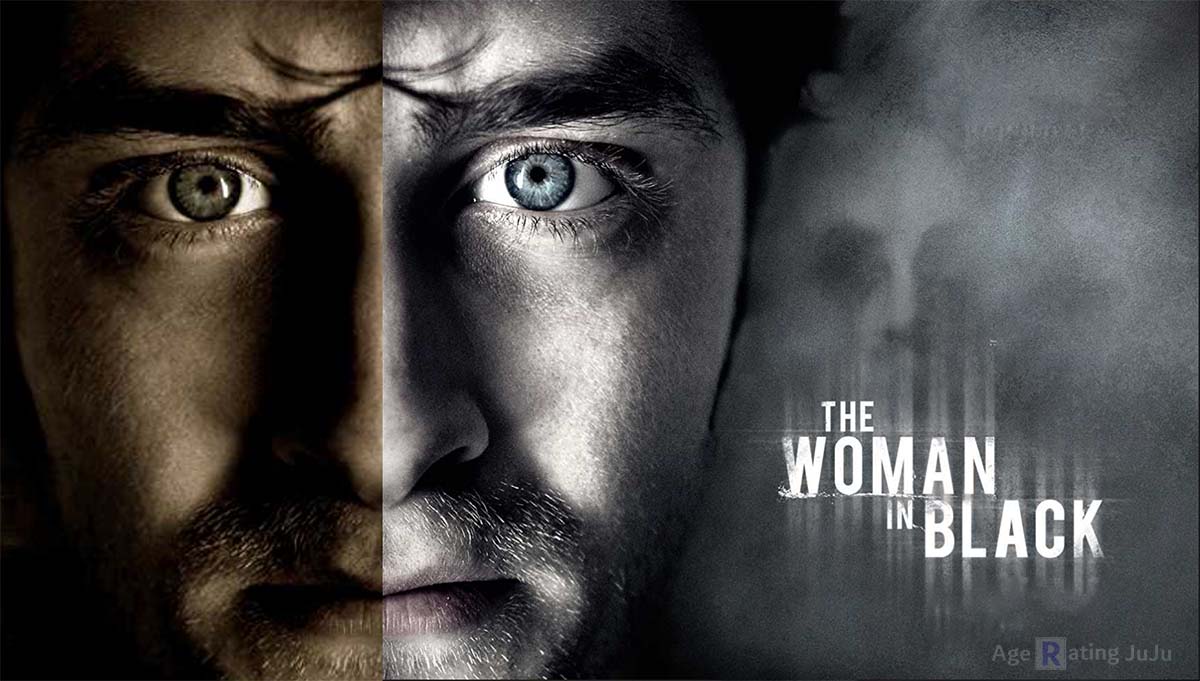 The Woman in Black Age Rating 2012 - Movie Poster Images and Wallpapers