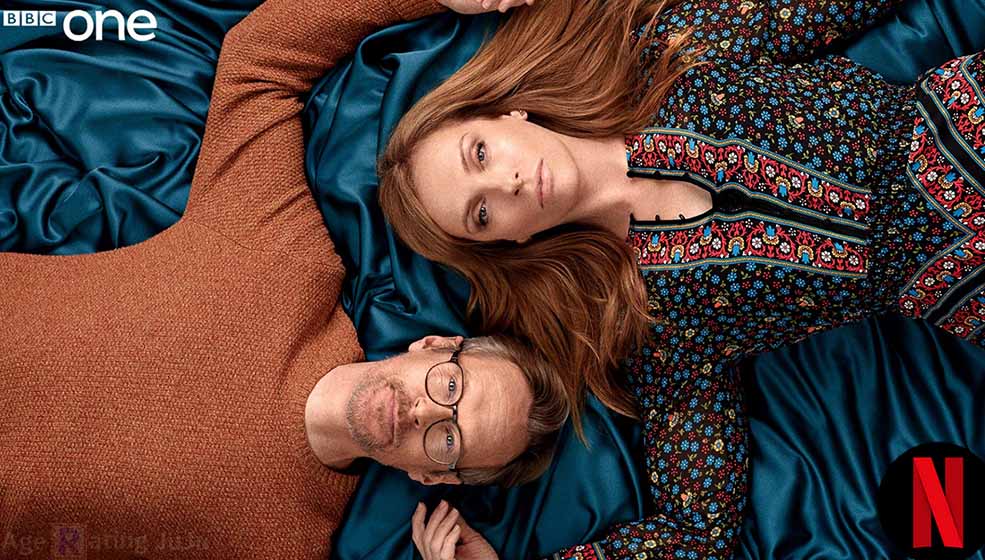 Wanderlust Age Rating 2018 - Netflix TV Show Poster Images and Wallpapers Wanderlust Age Rating 2018 - Netflix TV Show Poster Images and Wallpapers