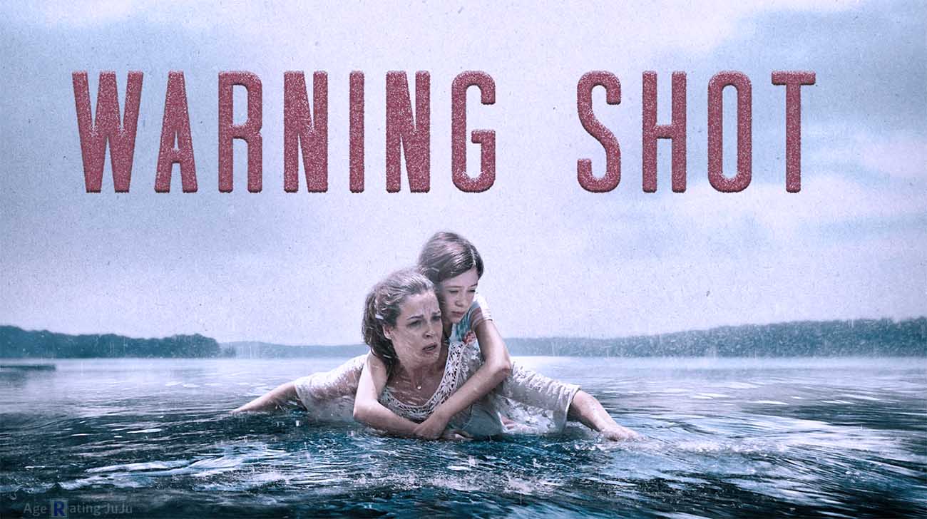 Warning Shot Age Rating 2018 - Movie Poster Images and Wallpapers