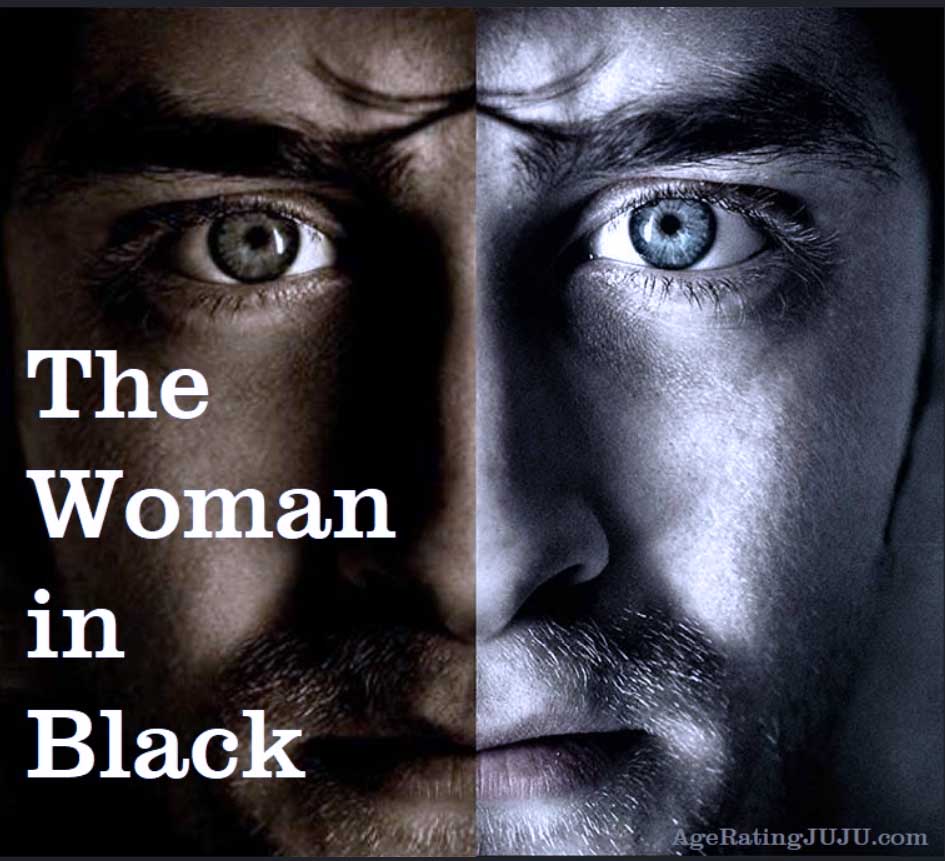 What is The Woman in Black Age Rating 2012 - Movie Poster Images and Wallpapers
