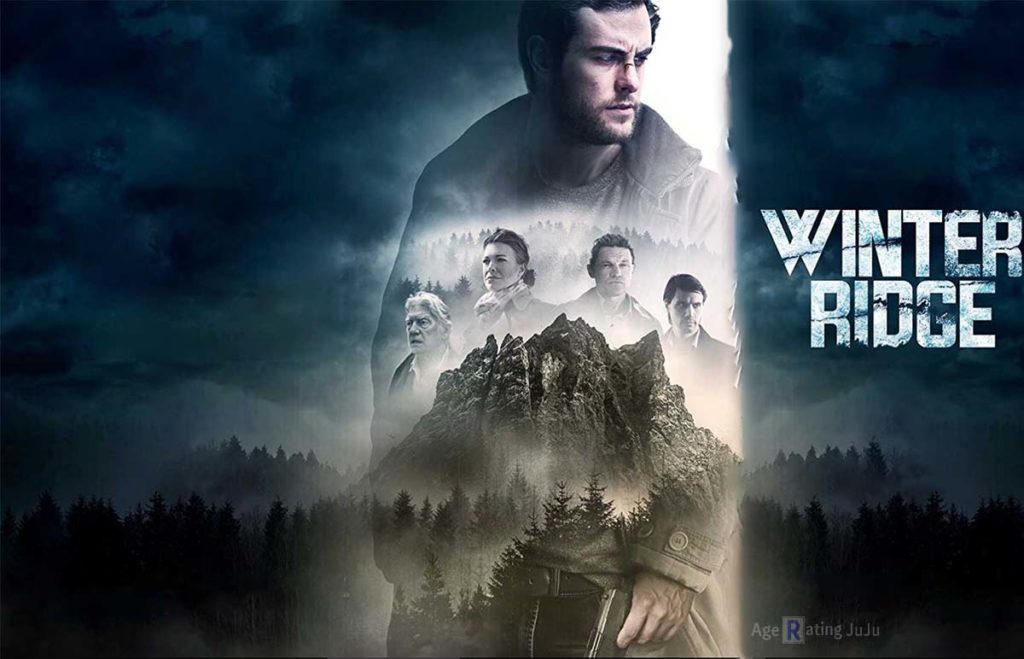 Winter Ridge Age Rating 2018 - Movie Poster Images and Wallpapers