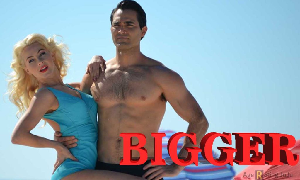 Bigger Age Rating 2018 - Movie Poster Images and Wallpapers Bigger Age Rating 2018 - Movie Poster Images and Wallpapers