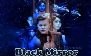 Black Mirror Age Rating 2018 TV Show Netflix Poster Images and Wallpapers