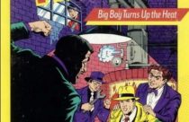 Dick Tracy 1990 PG Rated film