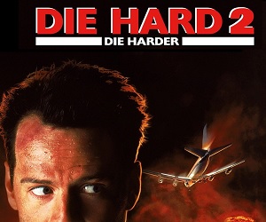 Die Hard 2 - Best R Rated Movies 1990 - Top 10 R Rated Movies 1990