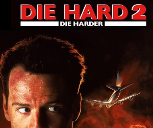 Die Hard 2 - Best R Rated Movies 1990 - Top 10 R Rated Movies 1990