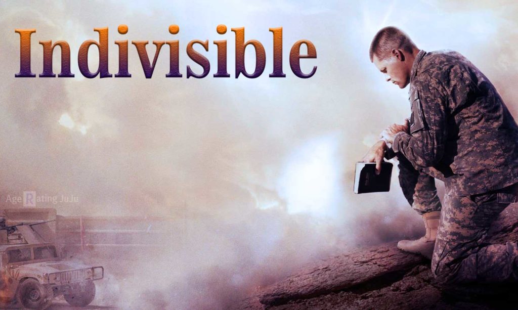 Indivisible Age Rating 2018 - Movie Poster Images and Wallpapers Indivisible Age Rating 2018 - Movie Poster Images and Wallpapers