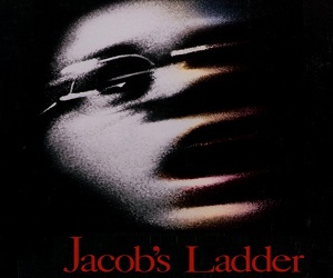 JACOB'S LADDER - Best R Rated Movies 1990 - Top 10 R Rated Movies 1990