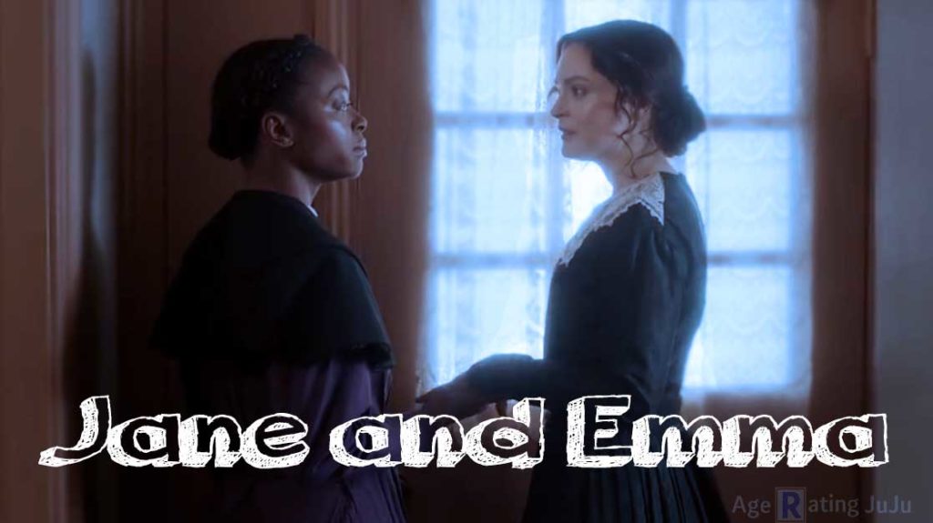Jane and Emma Age Rating 2018 - Movie Poster Images and Wallpapers Jane and Emma Age Rating 2018 - Movie Poster Images and Wallpapers