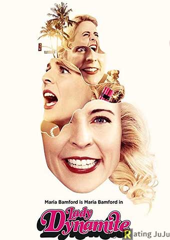 Lady Dynamite Age Rating 2018 - TV Show official Poster Netflix Images and Wallpapers