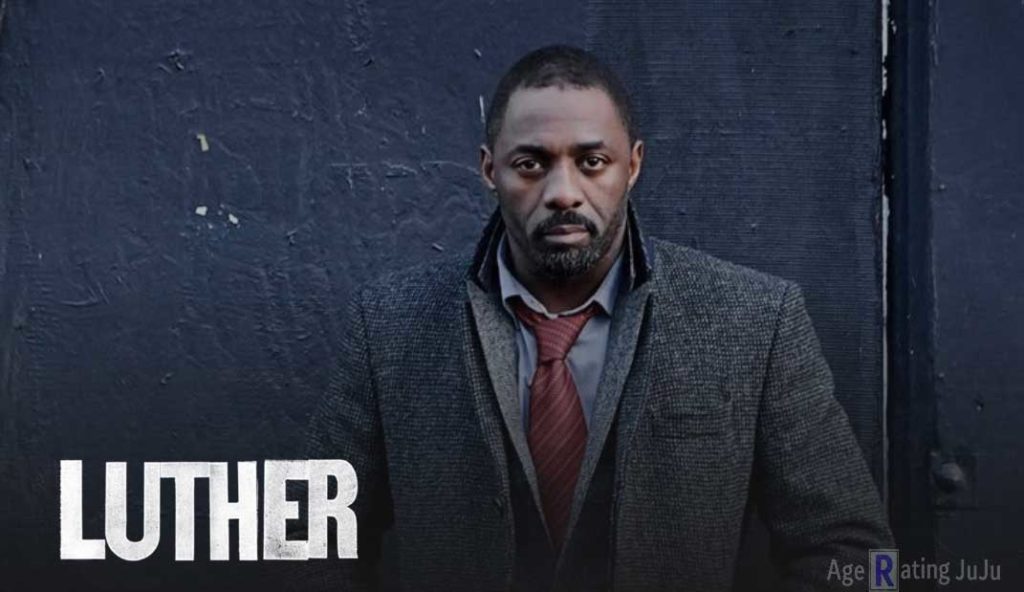 Luther Age Rating 2018 - TV Show BBC Poster Images and Wallpapers Luther Age Rating 2018 - TV Show BBC Poster Images and Wallpapers