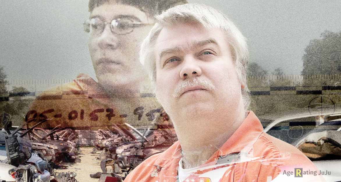 Making a Murderer Age Rating 2018 - TV Show Netflix Poster Images and Wallpapers