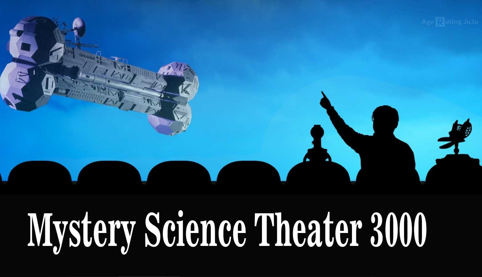 Mystery Science Theater 3000 Age Rating 1999- TV Show Poster Images and Wallpapers