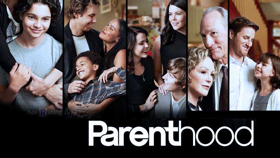 Parenthood Age Rating 2018 - TV Show Netflix Poster Images and Wallpapers Parenthood Age Rating 2018 - TV Show Netflix Poster Images and Wallpapers