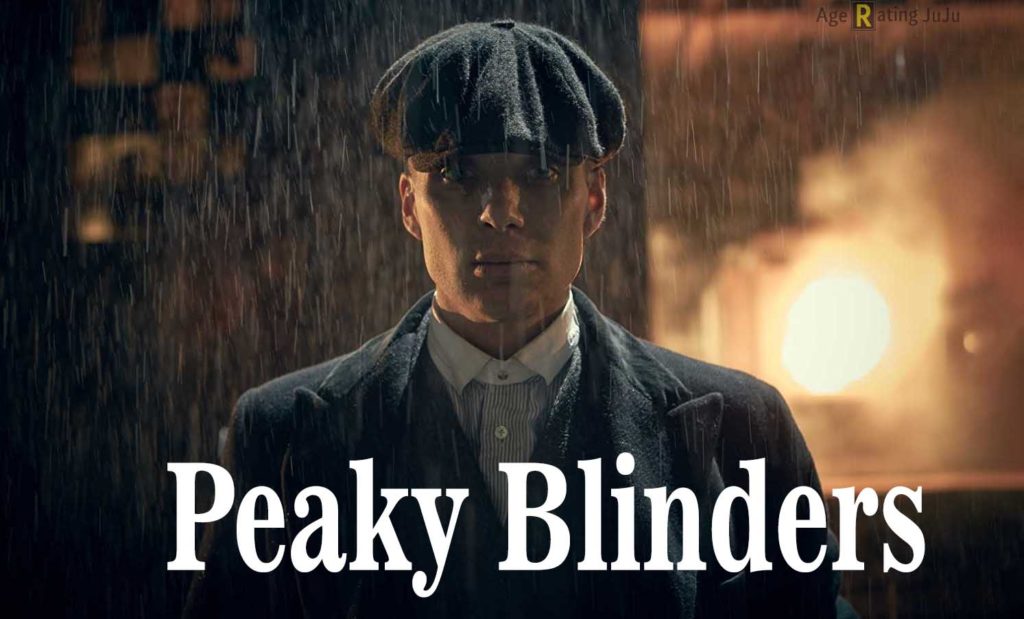 Peaky Blinders Age Rating 2018 - TV Show Netflix Poster Images and Wallpapers Peaky Blinders Age Rating 2018 - TV Show Netflix Poster Images and Wallpapers