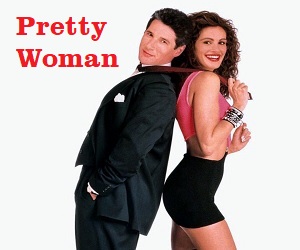Pretty Woman - Best R Rated Movies 1990 - Top 10 R Rated Movies 1990