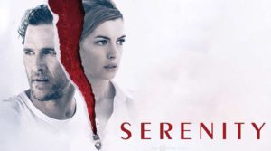Serenity Age Rating 2018 - Movie Poster Images and Wallpapers
