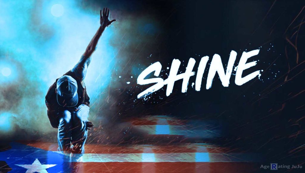 Shine Age Rating 2018 - Movie Poster Images and Wallpapers