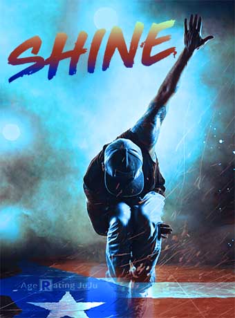 Shine Age Rating 2018 official poster movie Poster Images and Wallpapers