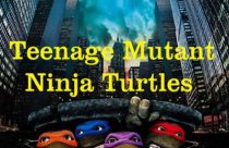 Teenage Mutant Ninja Turtles 1990 PG-rated movie