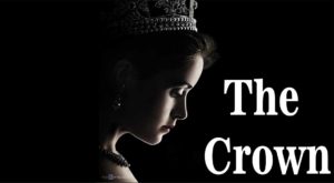 The Crown Age Rating 2018 - TV Show Netflix Poster Images and Wallpapers
