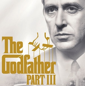 The Godfather Part III - Best R Rated Movies 1990 - Top 10 R Rated Movies 1990