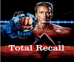 Total Recall - Best R Rated Movies 1990 - Top 10 R Rated Movies 1990