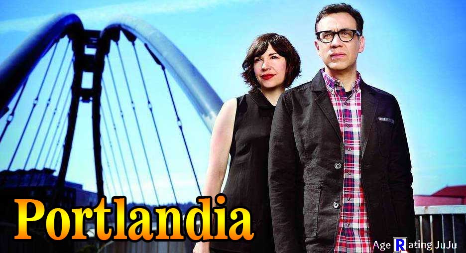 Portlandia Age Rating 2018 - TV Show Netflix Poster Images and Wallpapers