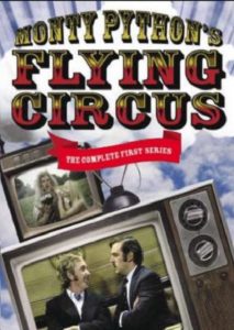 Monty Python’s Flying Circus Age Rating 2020- TV Show official Poster Netflix Images and Wallpape
