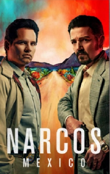 Narcos: Mexico Parents Guide | Narcos: Mexico Age Rating | 2021